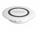 Delock Wireless Charger 65918  für Tischeinbau