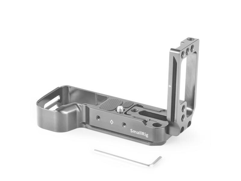 Smallrig Adapter L-Bracket Sony A7RIII