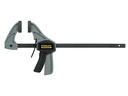 Stanley Fatmax Einhandzwinge Small, 120 mm 120 mm