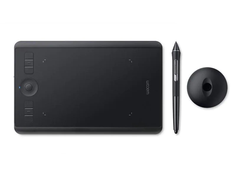 Wacom Stifttablet Intuos Pro S