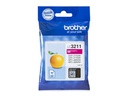 Brother Tinte LC-3211M Magenta