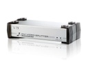 Aten 2-Port Signalsplitter DVI-I - DVI-I