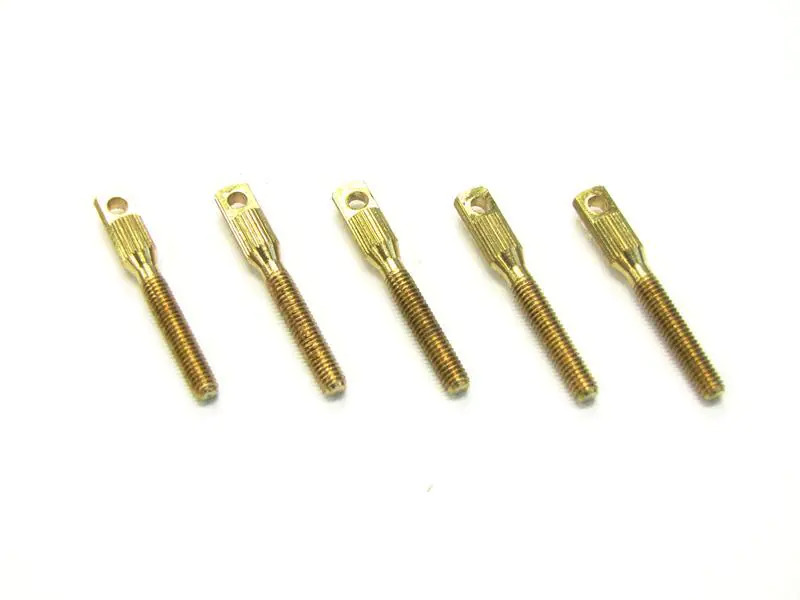 OEM Augenschraube M3x26 mm 5 Stück