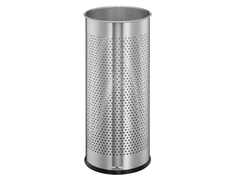 DURABLE Schirmständer Silber