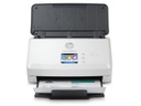HP Dokumentenscanner ScanJet Pro N4000 snw1