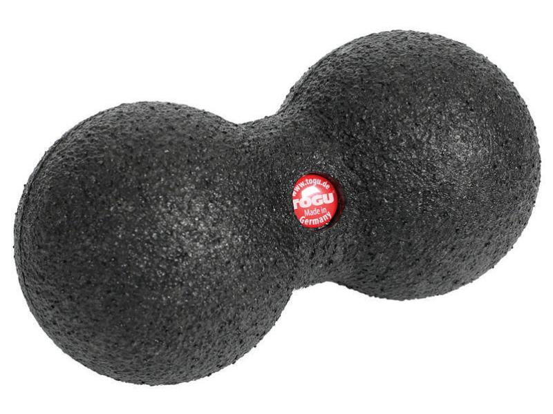 TOGU Faszientraining Blackroll DuoBall
