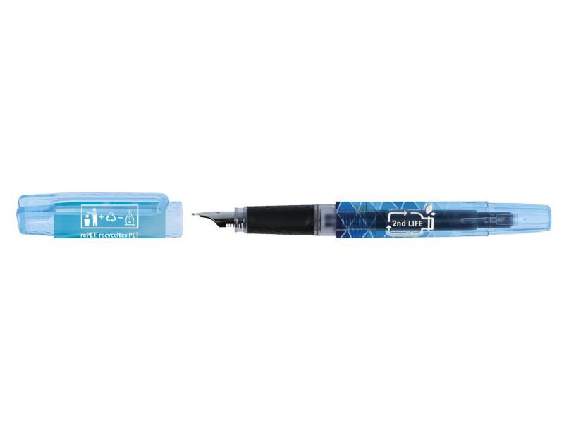 Online Füllfederhalter 2nd Life Medium (M), Blau