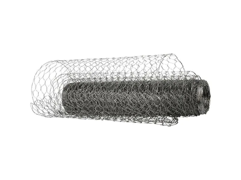 Creativ Company Maschendraht 20 m 40 cm