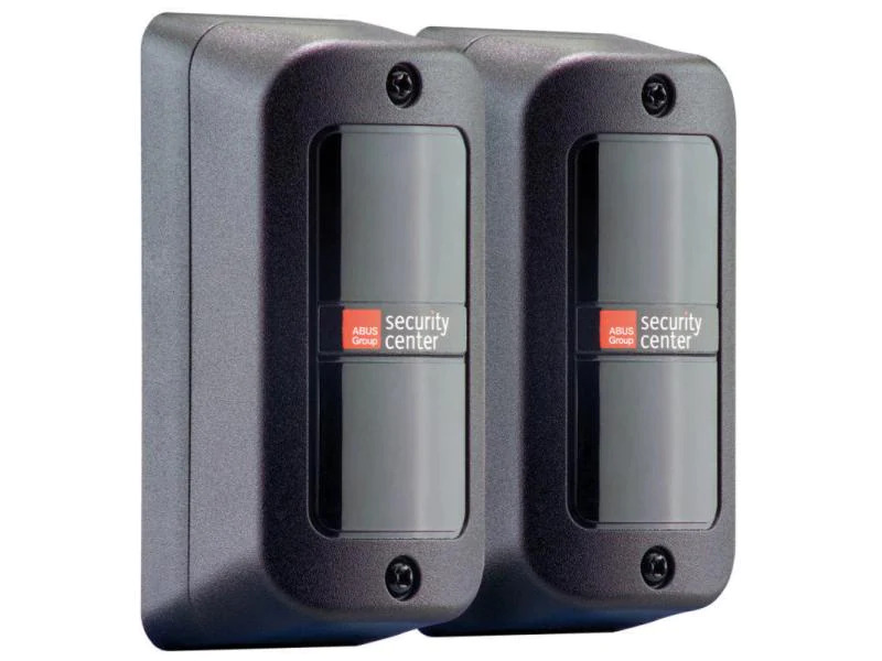 Abus Infrarot-Lichtschranke Ecoline LS1020  20 m IP66