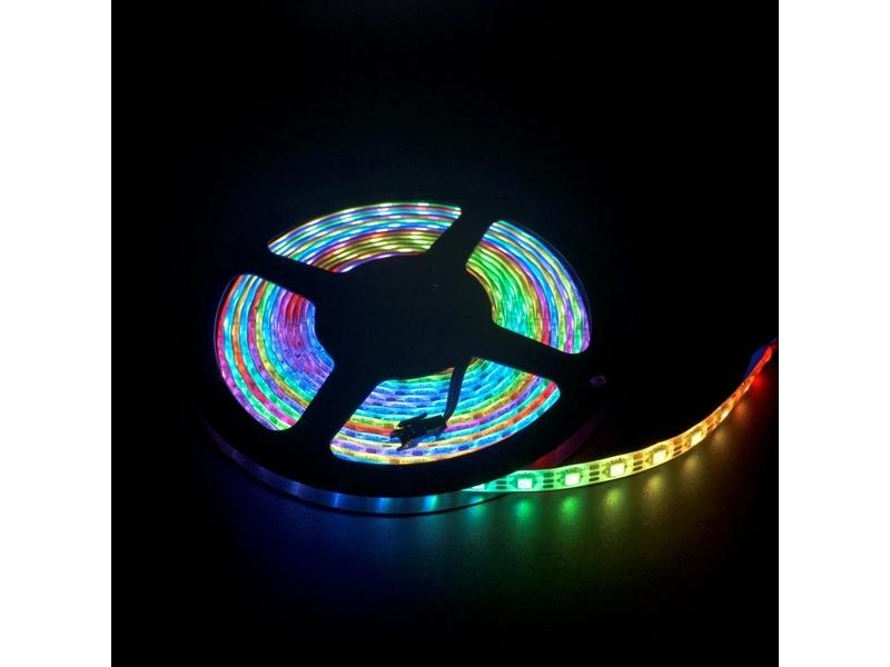 M5Stack LED Stripe Digitale RGB LED Streife SK6812 2 m