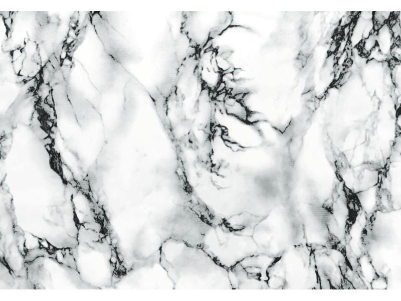 d-c-fix Designfolie Marmor Weiss