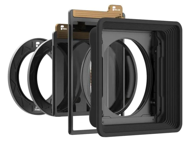 PolarPro Filterhalter Summit Essential Kit