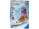 Ravensburger 3D Puzzle Sneaker Skyline New York