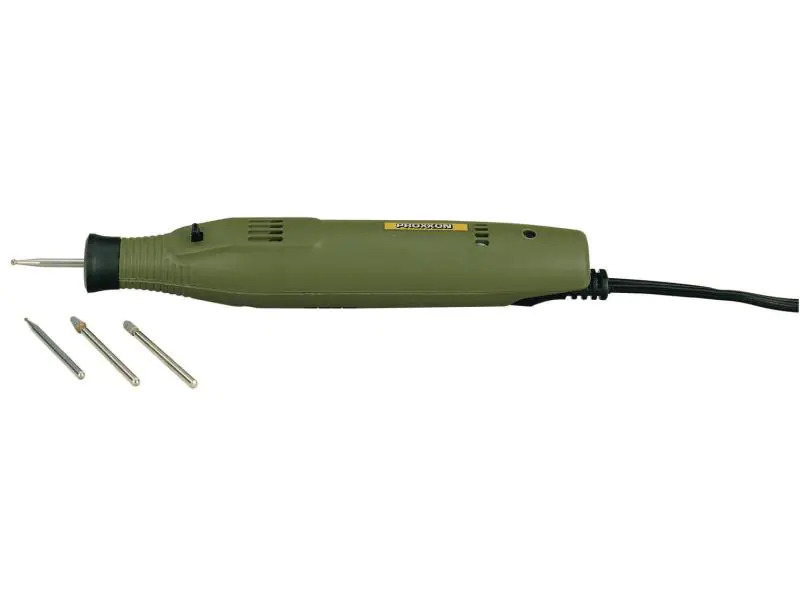 Proxxon Graviergerät GG 12
