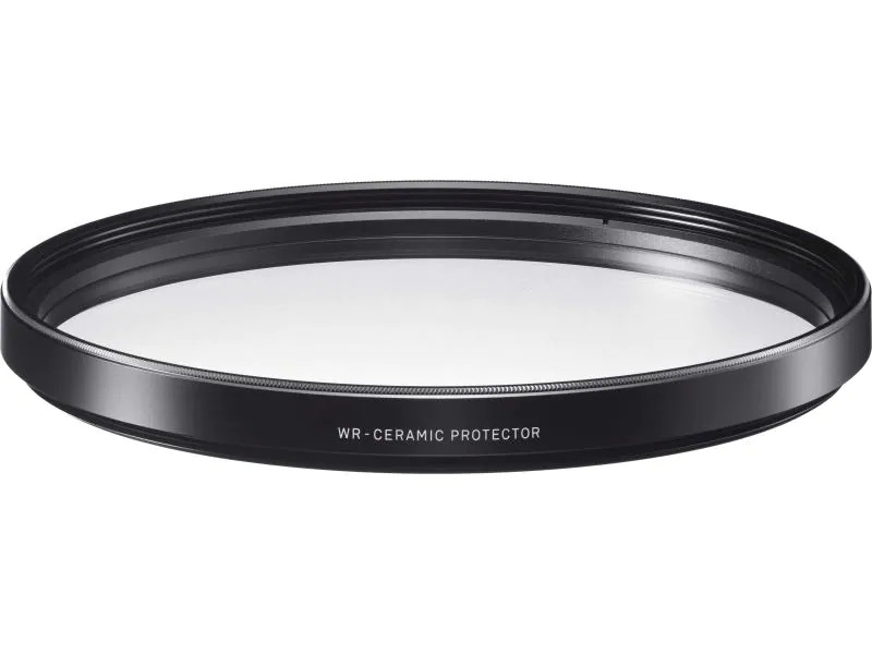 Sigma Objektivfilter WR Ceramic Protect 77 mm