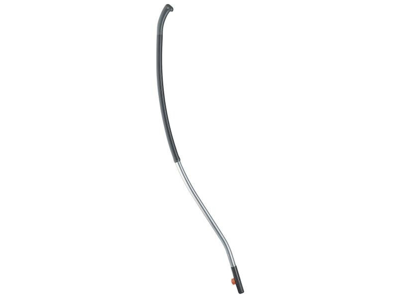 Gardena Stiel Combisystem Ergoline 150 cm plus Aluminium