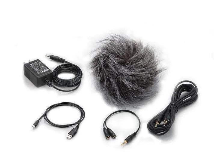 Zoom Zubehörset APH-4n PRO Accessory Package