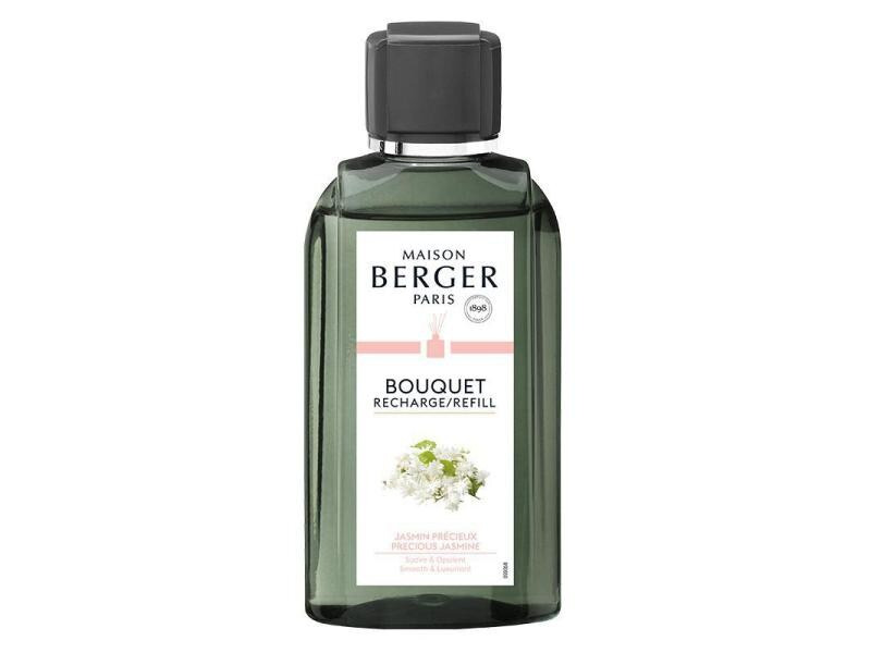 Maison Berger Duftstäbchen Refill Jasmin Précieux 200 ml