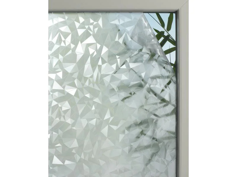 Gardinia Fensterfolie Graphic, 45 x 150 cm