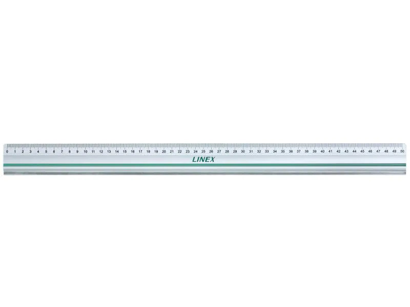 Linex Lineal 50 cm 50 cm