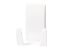 tesa Haken Powerstrips WP 2 kg Rasierhalter Weiss