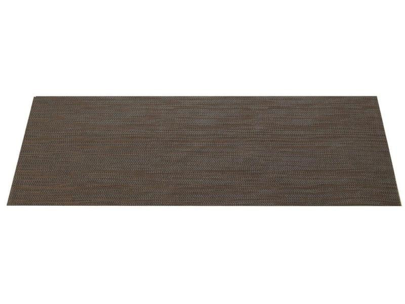 Leonardo Tischset Cucina 35 cm x 48 cm, Braun
