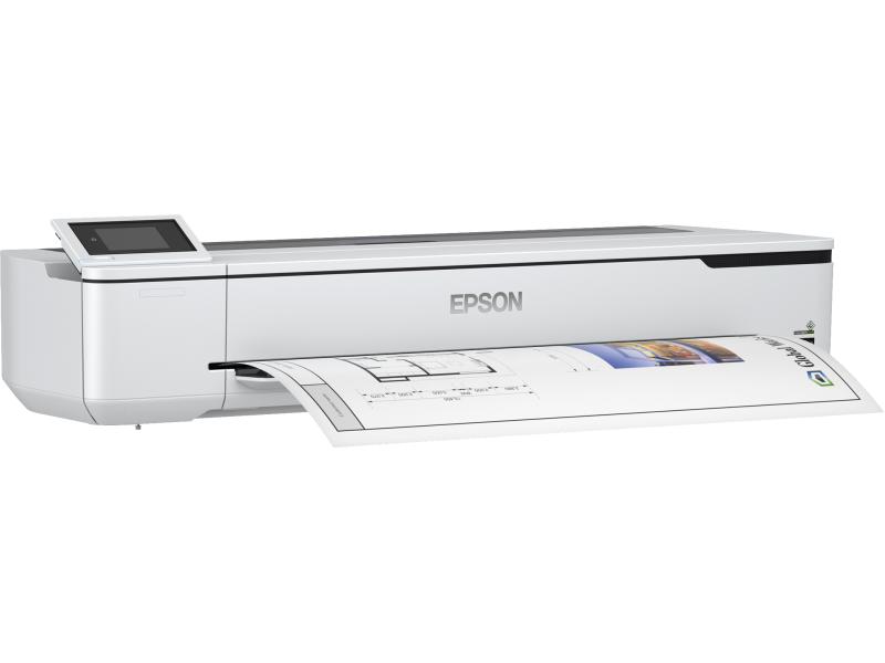 Epson Grossformatdrucker SureColor SC-T5100N 36