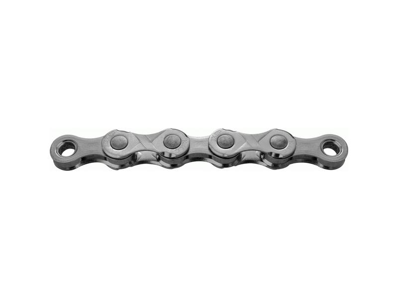 KMC Velokette e12 Silver, 12-Gang