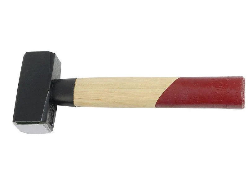 Kraftwerk Fäustel 800 g
