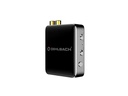 Oehlbach Bluetooth Adapter BTR Evolution 5.0 Schwarz