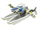 Velleman Solar-Roboter 14-in-1 Bausatz