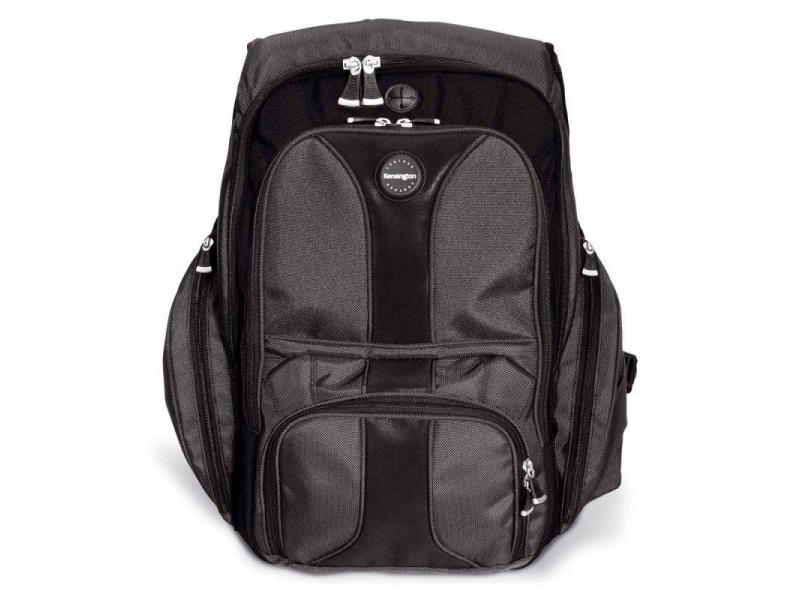 Kensington Notebook-Rucksack Contour 16