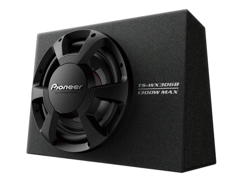 Pioneer Subwoofer TS-WX306B