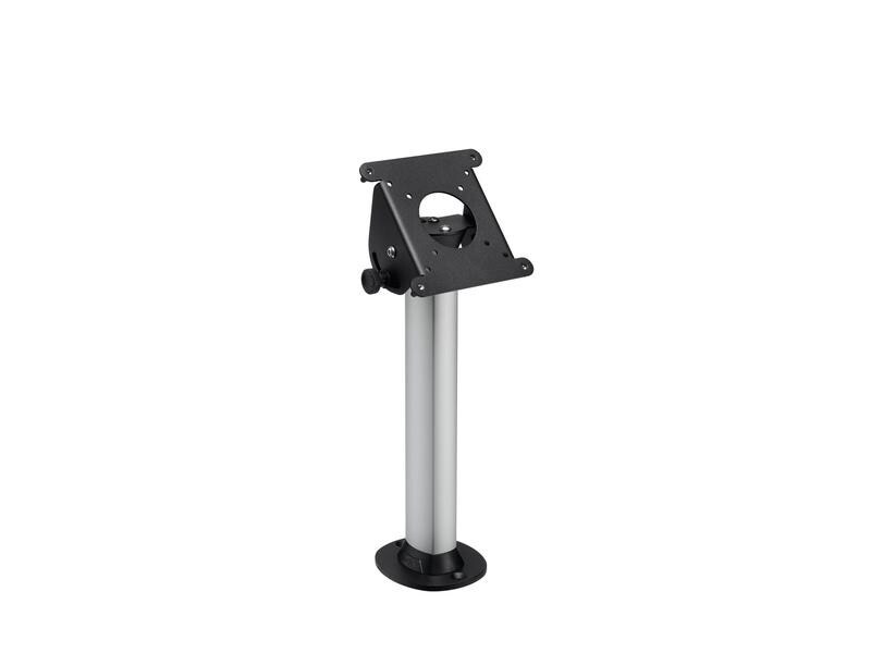 Vogel's Standfuss PTA 3102 Schwarz