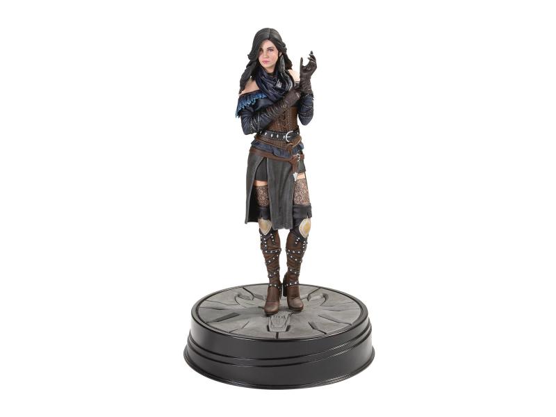Dark Horse The Witcher 3: Wild Hunt Yennefer PVC Statue 20 cm