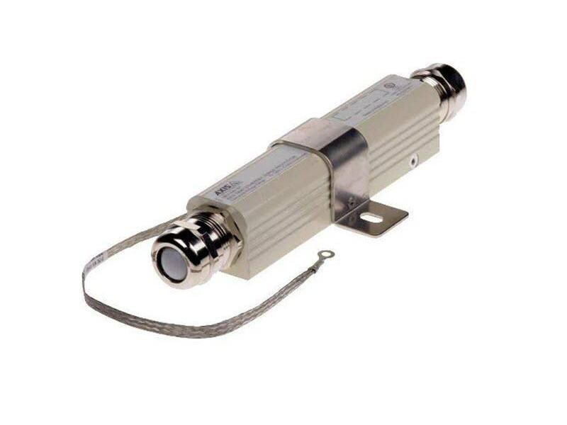 Axis Blitzschutz T8061