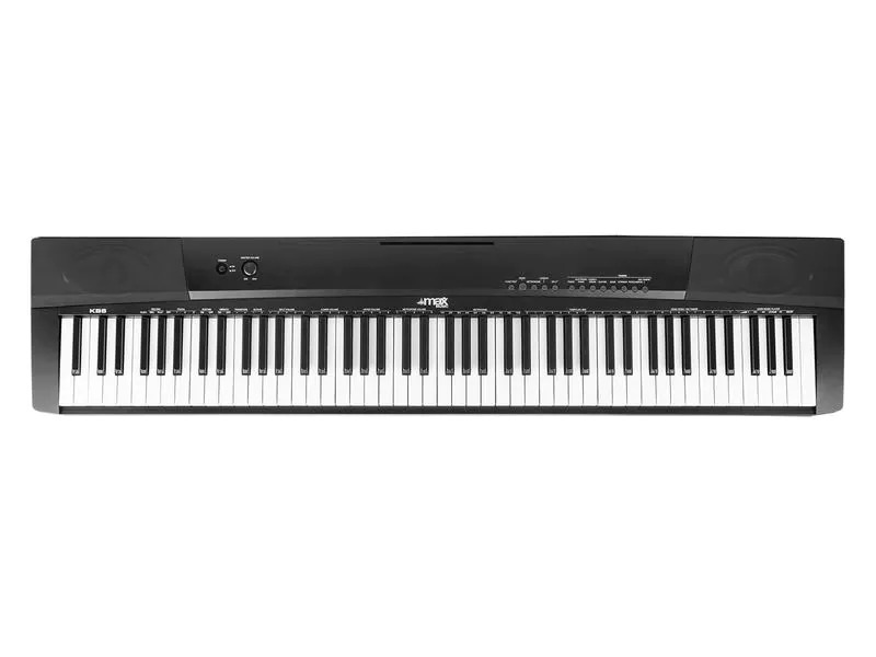 MAX Keyboard KB6