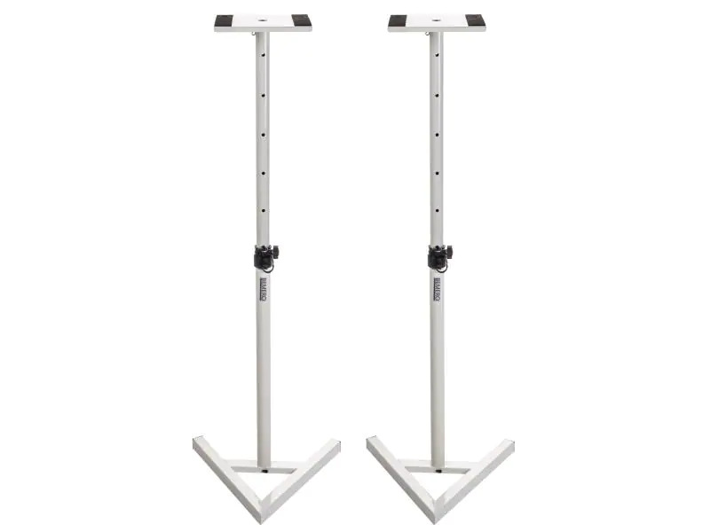 Bemero Monitorstativ SMS-9040WH Paar