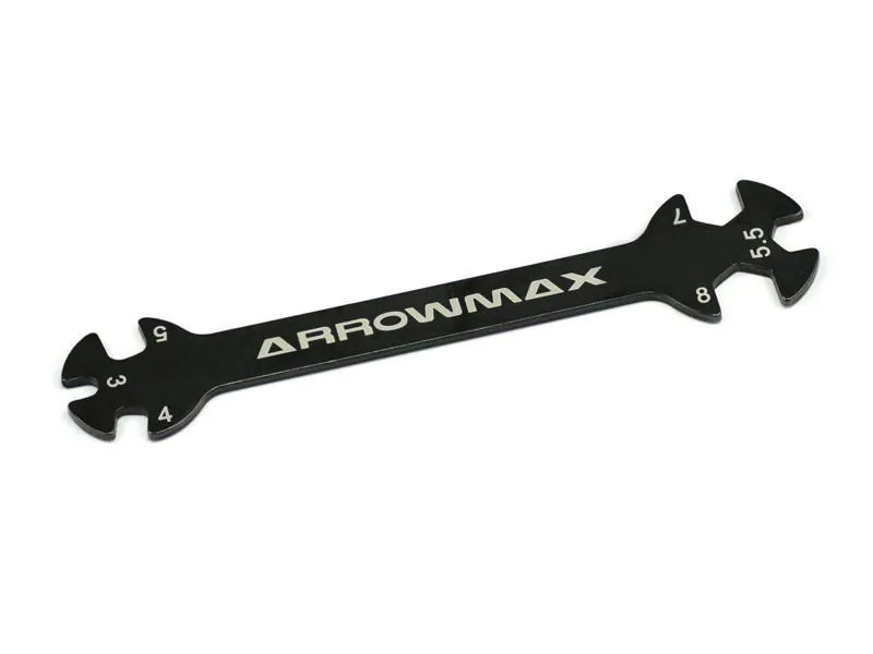 Kyosho Spurschlüssel AM Special Tool Turnbuckles/Nuts