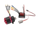 RC4WD Pumpe Mini Hydraulic Oil mit Motor/Regler
