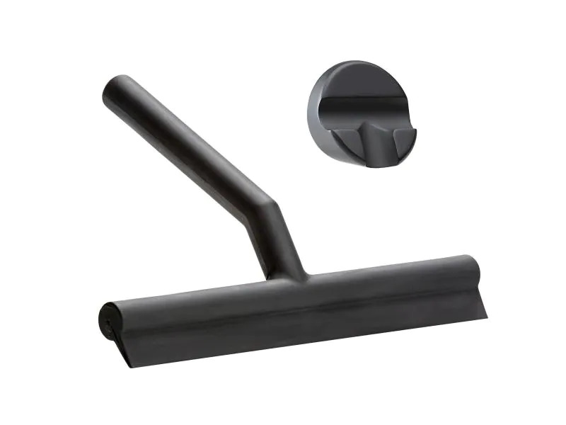 Zone Denmark Duschabzieher Wiper Schwarz