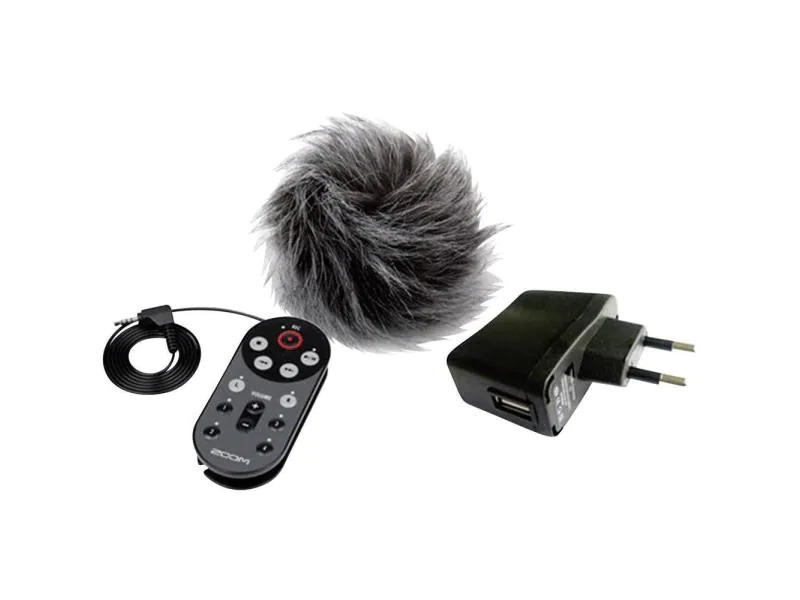 Zoom Zubehörset APH-6 zu Zoom H6
