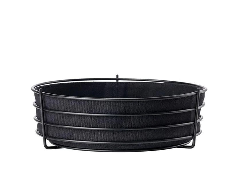 Zone Denmark Brotkorb Temptation Black
