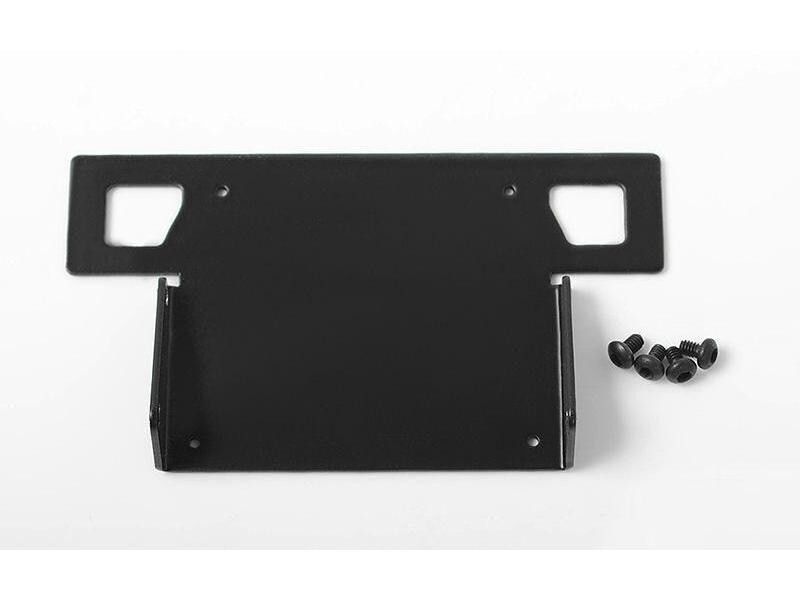 RC4WD Modellbau-Stossstange Protection Trifecta
