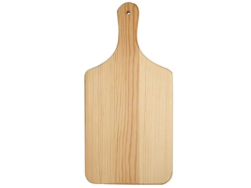 Creativ Company Holzartikel Schneidebrett