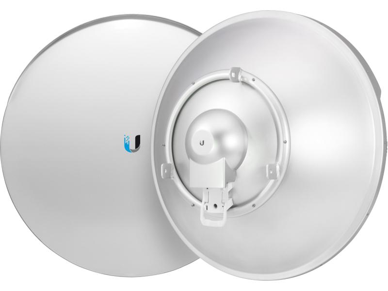 Ubiquiti WLAN-Antenne RD-5G31-AC RP-SMA 31 dBi Richtstrahl