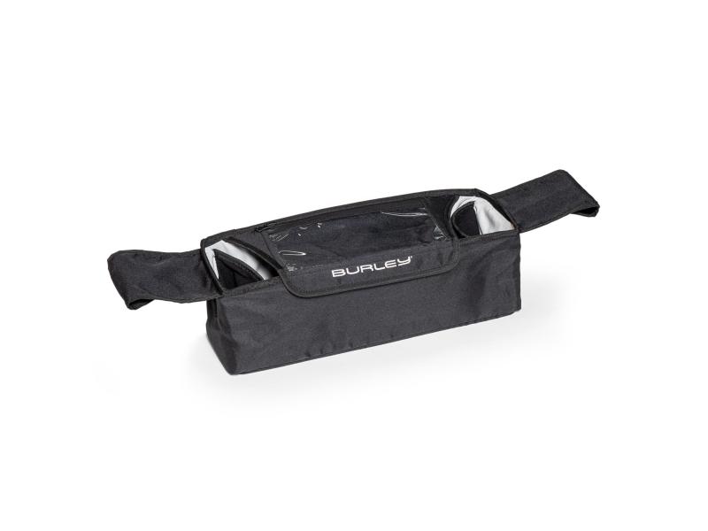 Burley Handbügeltasche Handlebar Console