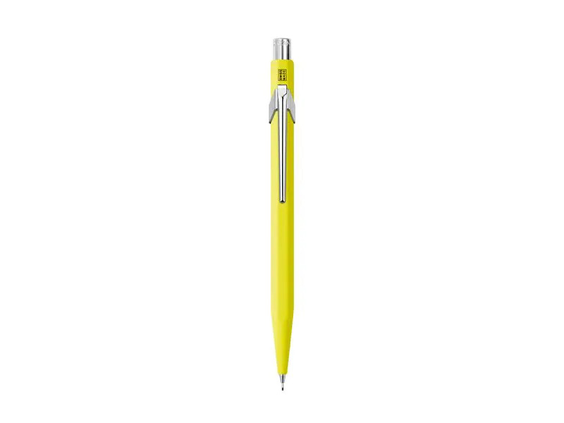 Caran d'Ache Minenbleistift 0.7 mm, Neongelb