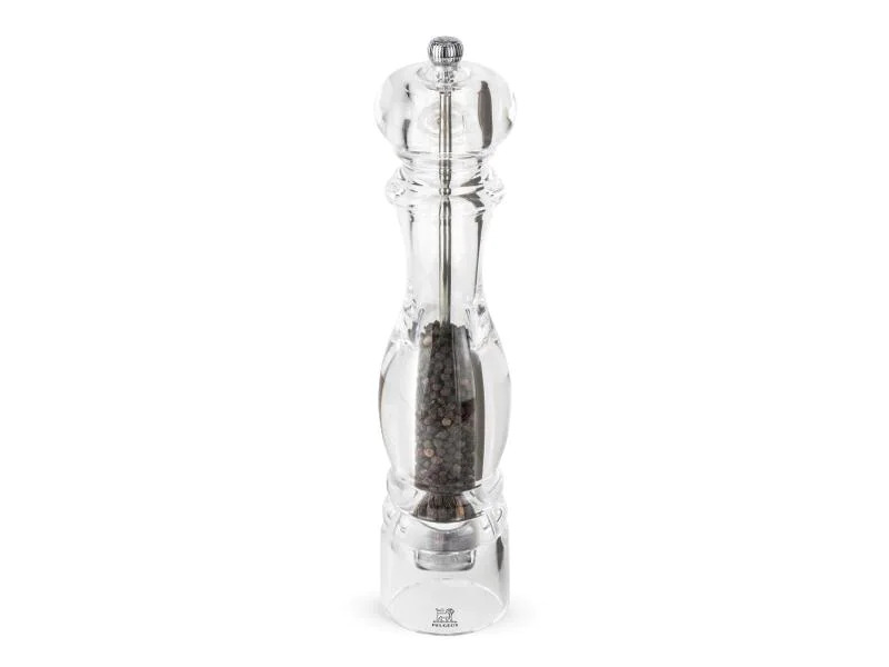 Peugeot Pfeffermühle Nancy 30 cm, Transparent