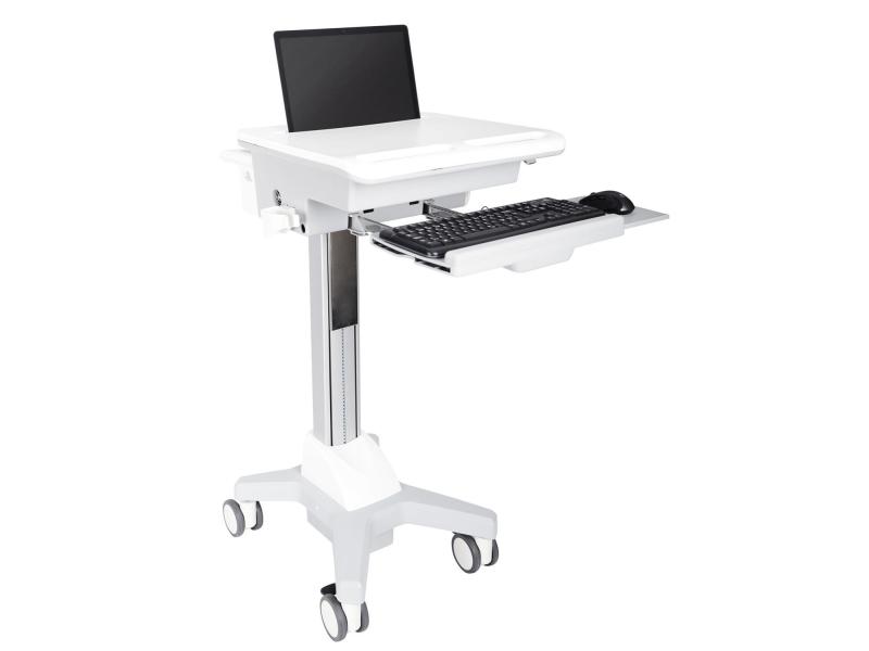 Multibrackets PC/Laptop-Wagen Workstation Cart NB